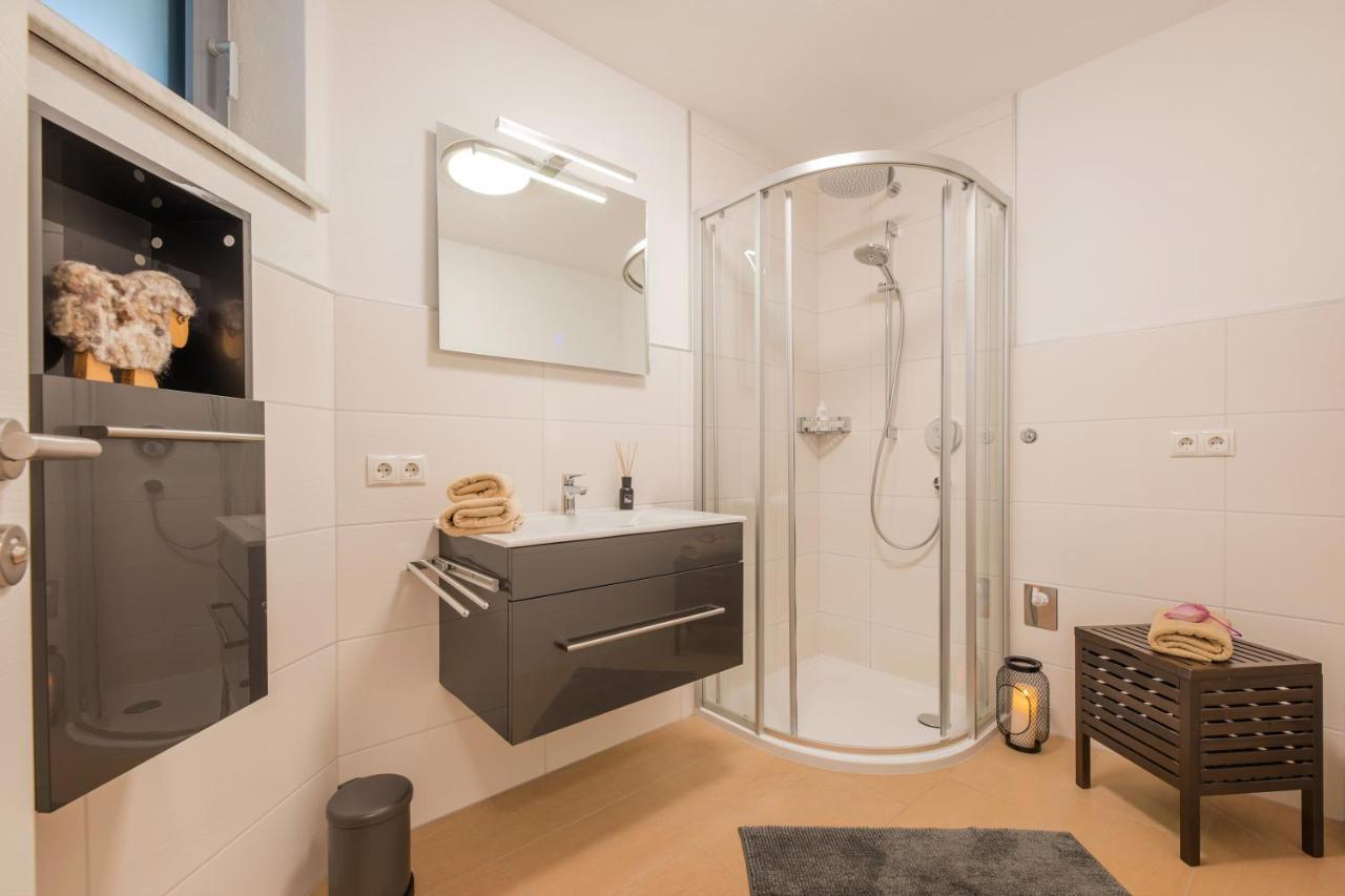 Apartment Stubai Rehoboth Beach Dış mekan fotoğraf